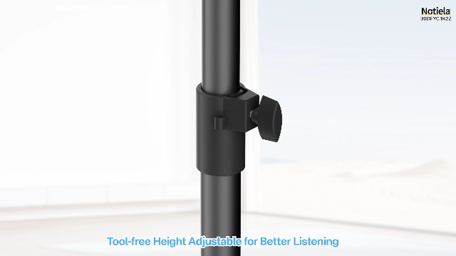 Amazon.com: Heavy-Duty Speaker Stands Pair for Sony Speaker Stands