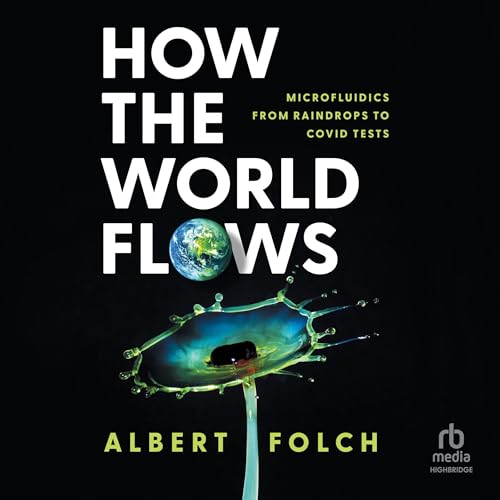 How the World Flows cover art