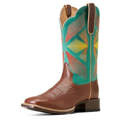 ARIAT Women's Oak Grove Western Boot