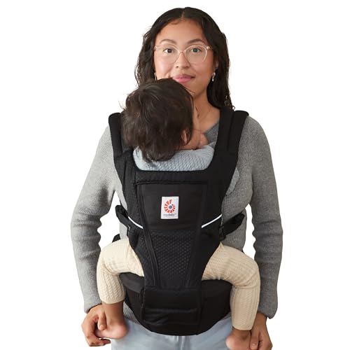 Ergobaby Alta