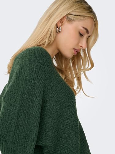 ONLY Female Strickpullover ONLDANIELLA Strickpullover 3