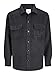 Produktbild JACK&JONES PLUS JJEBRADLEY Ollie Overshirt LS NOOS PLS