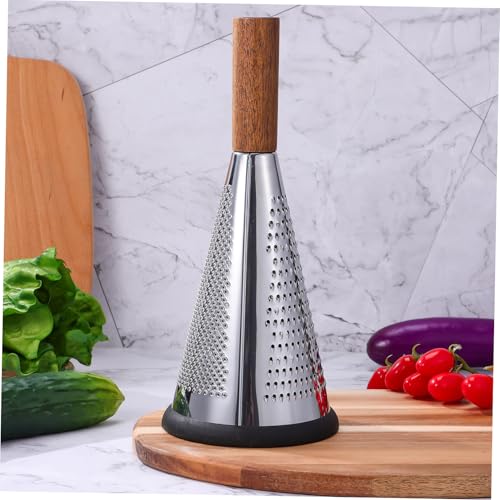 Rallador de Queso Vertical Alipis Acero Inoxidable miniatura 6