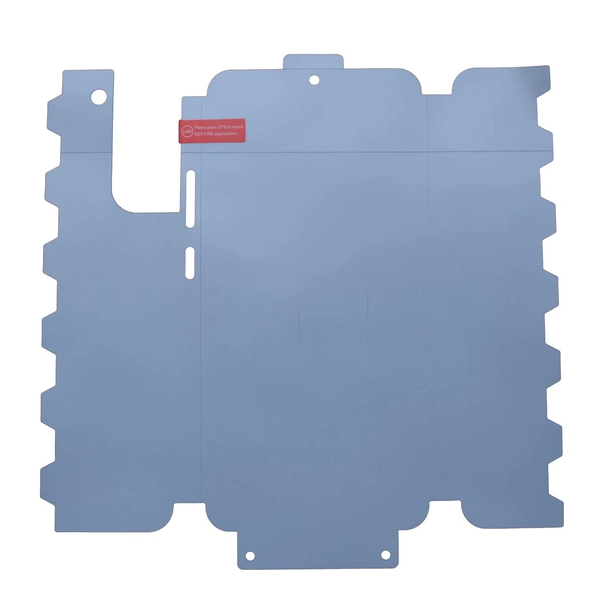 Samsung S22 Ultra 360Screen Protector Clear