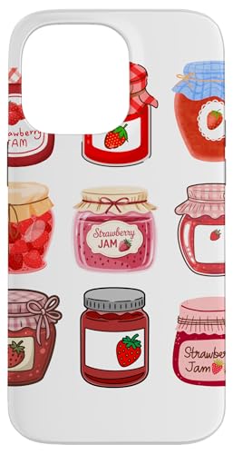 Stawberry WW[ vg 킢W X}zP[X iPhone 14 Pro Max p