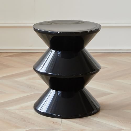Taburete otomano multifuncional con almacenamiento para sala de estar, dormitorio y entrada