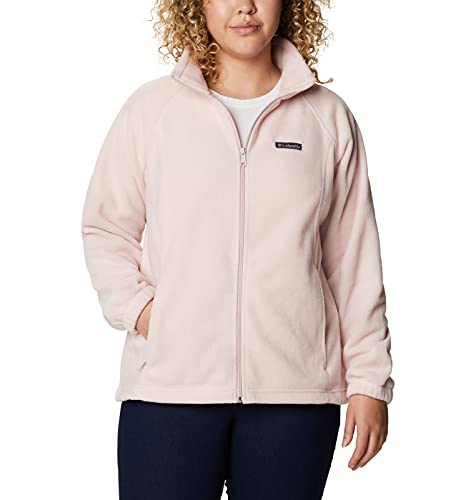 Image of Columbia Women's Benton Springs Full Zip