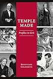 Temple Made: Profiles in Grit - Ronnyjane Goldsmith  Temple Made: Profiles in Grit - Ronnyjane Goldsmith