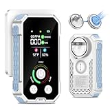 CSCL ポータブルラジオ AM FM SW、短波ラジオ、ラウドスピーカー付き 家庭用車用。