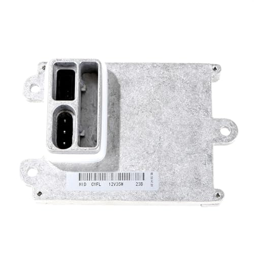 Ballast xénon D1 régulateur de tension phares Buick GL8 2273220