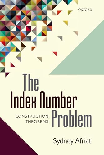 The Index Number Problem: Construction Theorems view 2