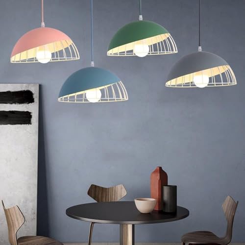 Lustre de restaurant creux E27 pour en finir avec les pièces sombres