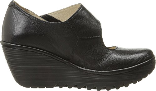 Image of FLY London Women's Yasi682fly Wedge Pump