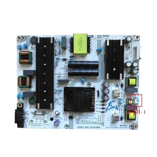 RSAG7.820.8718/ROH HLL-4365WU 278428 �d���{�[�h�K�؂ȁA�݊����̂���t���e���r 65R6E3 65R6E4 65H6570G 65R7G5 65A7100FTUK 65A7100(2 pin)