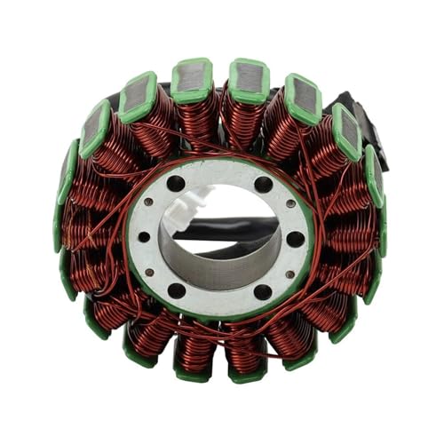 Stator de générateur pour Honda CBR 600 F 2001-2006 - 4