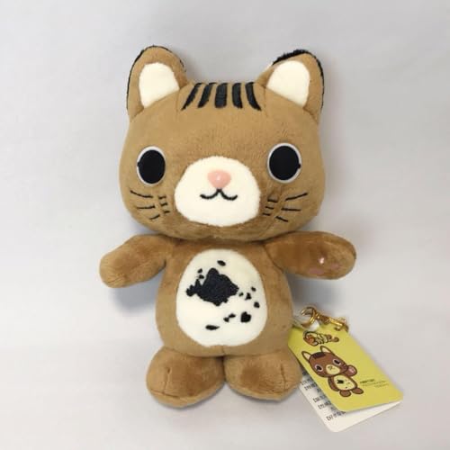 沖縄 竹富町 ピカリャ〜 ぬいぐるみのサムネイル