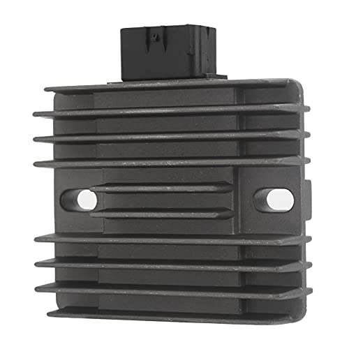 Retificador, SH678A-12 SH678-11 SH678KA, retificador regulador de tensão de liga de alumínio apto pa