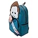 Loungefly Halloween Mike Meyers Full-Size Cosplay Backpack