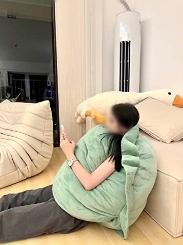 40 Inch Wearable Turtle Shell Pillows,Tortoise Plush Pillow Turtle Shell Stuffed Animal Costume Plush Toy Funny Dress Up,Creative Gifts For Boys And Girls #TOP3