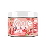 MORE NUTRITION