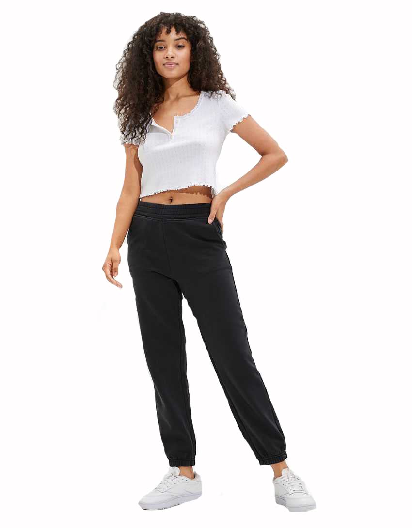 MARK LEUTEFleece Track Pant for Women