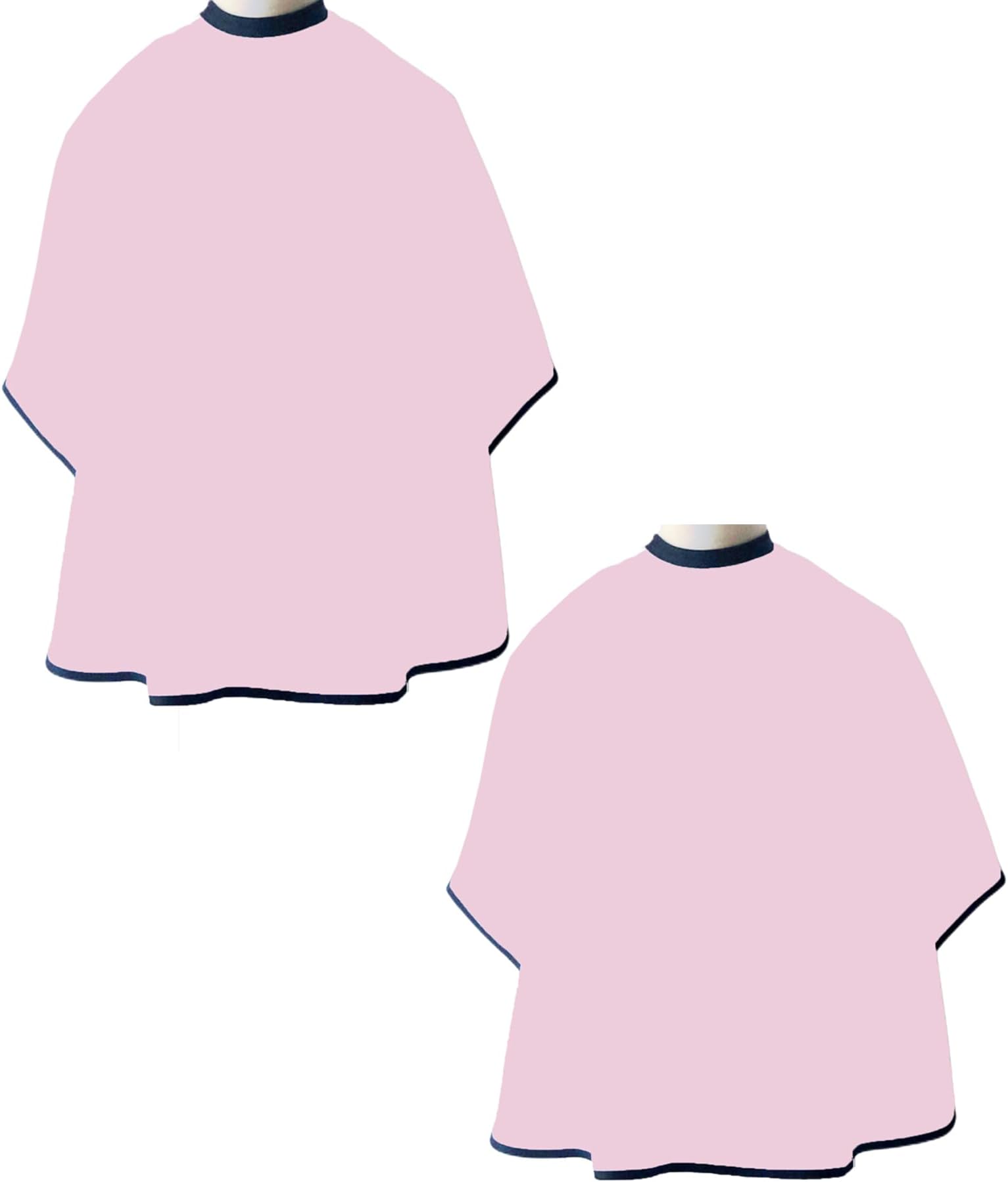 ST-BEST-P Hair Color Cape Makeup Haircut Salon Hairdresser Shampoo Capes Cutting Barber Cape for Men,Women,Clients