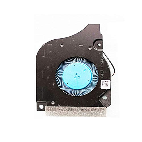 Laptop GPU Fan for DELL G7 17 7790 NS8CC09-18G30 0F7N58 F7N58 DC12V 0.5A New