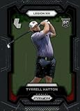 2024 Panini Prizm LIV #34 Tyrrell Hatton Legion Rookie Golf Card - Sportscard Superstore