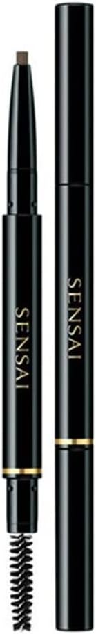 Sensai Styling eyebrow pencil (No. 02 Warm Brown) Sensai Styling eyebrow pencil (No. 02 Warm Brown)