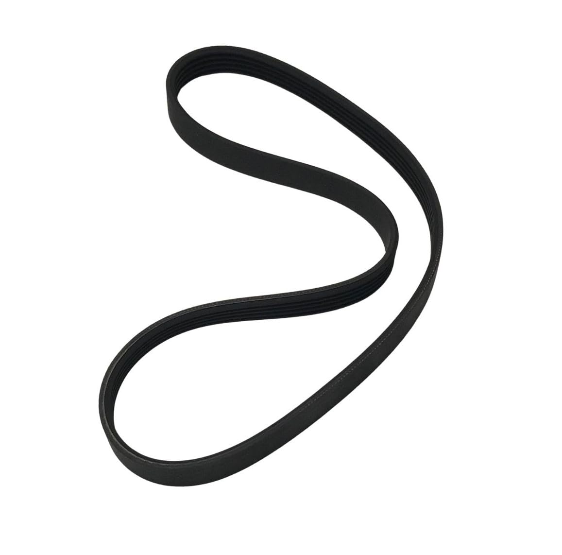 Washing Machine Drive Belt Compatible with GE Model Numbers GTW465ASN9WW, GTW465ASN8WW, GTW465ASN3WW, GTW465ASN1WW