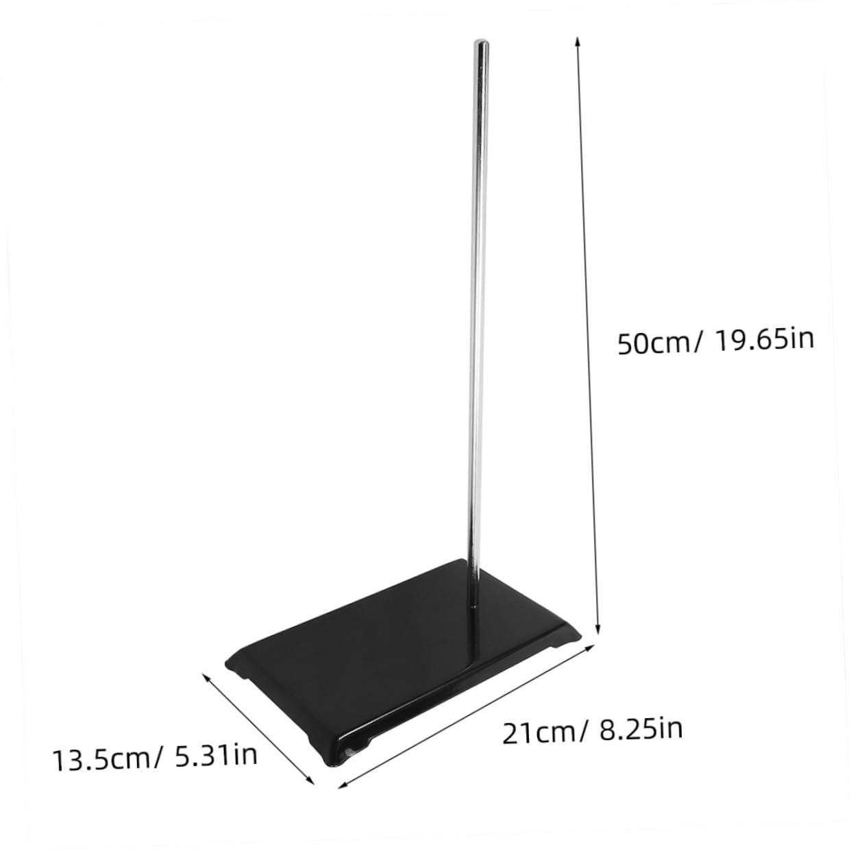 Chemistry Lab Iron Frame Table Bracket Lab Tripod Stand Holder Laboratory Equipment Support