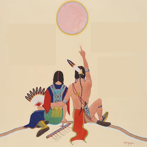 Native nations in colonial South Carolina Podcast Por arte de portada