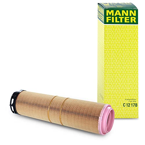MANN-FILTER, C 12 178 Filtre Ă air