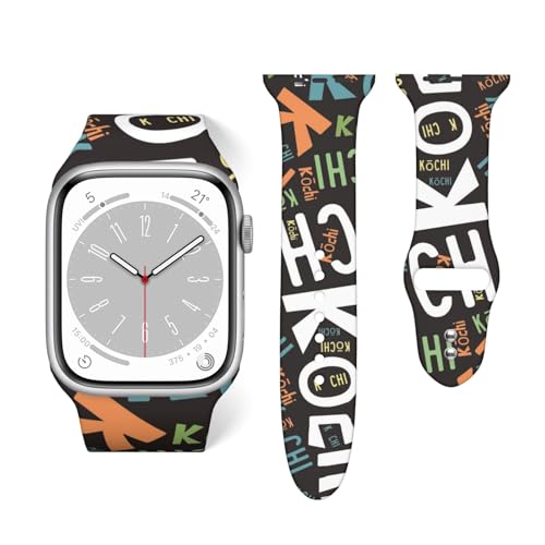 [§miyo] �R���p�`�u�� Apple Watch �o���h �A�b�v���E�H�b�` �o���h �V���R���� �X�|�[�c�o���h �_�炩�� �ʋC �h�� �h�� �ϏՌ� 38mm 40mm 42mm 44mm For Iwatch Series 11/10/9/8/7/6/