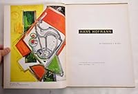 Hans Hofmann B08642TQMZ Book Cover