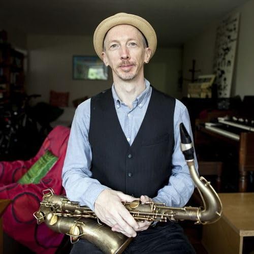 S&oacute;lo jazz - Ellery Eskelin: creatividad contempor&aacute;nea al cubo - 15/06/26