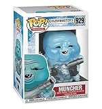 Funko POP Movies: Ghostbusters Afterlife - Muncher, Multicolor, 3.75 inches, (48027)