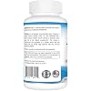 Best Earth Naturals Thyroid Support Supplement for Women and Men - 60 Capsules
