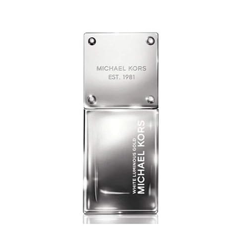 Miniatura 2 de MICHAEL KORS Eau de Parfum Spray blanco luminoso para mujer 1 onza