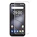 Produktbild Vaxson 3 Stück Schutzfolie kompatibel mit Gigaset GS3 Display folie folien Displayschutzfolie  nicht Panzer Schutz Glas folie SchutzGlas nicht PanzerGlas