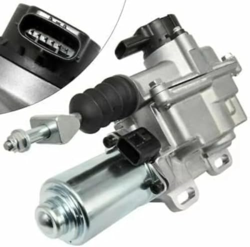 Actuador de embrague Toyota Yaris solucion tirones transmision 31360-12030 6