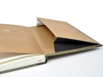 Hardcover Astra Journal: Lined Midi (Nova Stella) Book