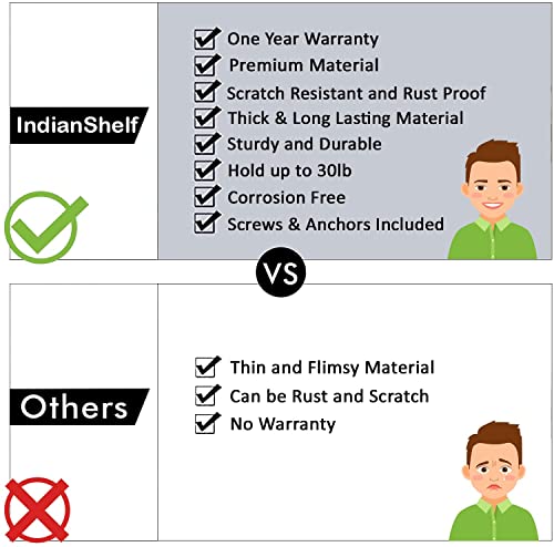 3 Wall Hooks- Decorative Wall Hooks- Boho Brass Wall Hooks-Shabby Chic- Key Hooks Holder- Coat Rack Wall Mount- Gold Wall Hooks- Vintage Wall Hooks- Coat Hooks- Hooks For Hanging Coats- Gold Hooks #TOP5