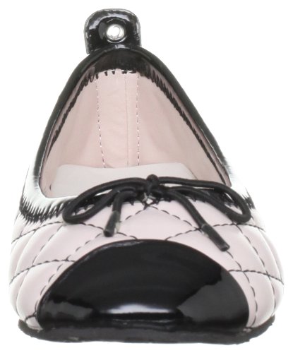 Stuart Weitzman Chippy Flat (Toddler/Little Kid/Big Kid)2