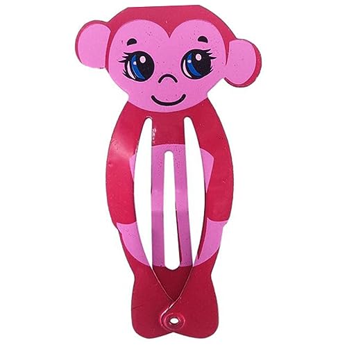 NOLITOY 36 Peças Presilhas De Cabelo Infantil Terno Infantil Acessórios De Cabelo Para Crianças Cabe