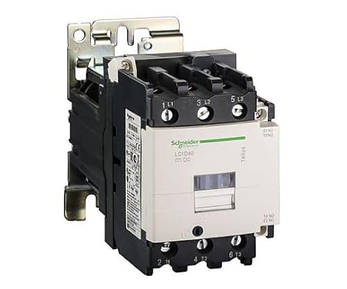 ViC_[GNgbN dڐG 110 V dc 3 LC1D406FWS207