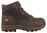 Timberland PRO Men's 6 Inch Linden Alloy Toe Work Boot