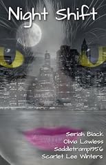 Night Shift (English Edition)