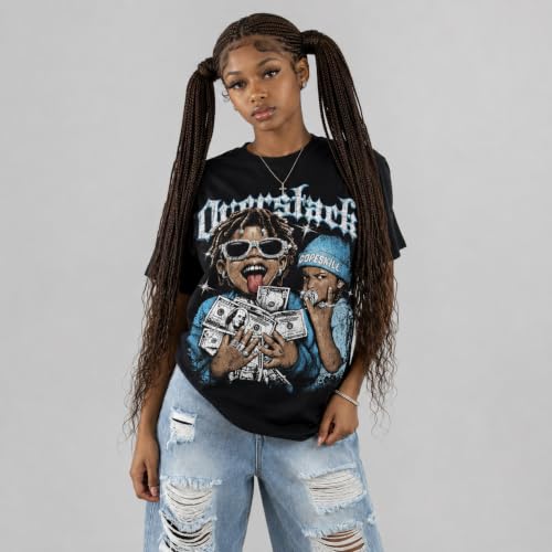 Image of DopeSkill Graphic Tee Streetwear Hypebeast Hip Hop Unisex Premium T-Shirt Sneaker Colour Matching Shirts Gift for Sneakerhead