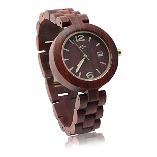 bhT_EbhWomen Watch with Luminous Golden Hands,}[J[and a date windowBAssortedؐohB